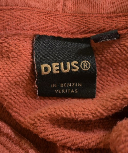 Deus ex Machina 連帽衫