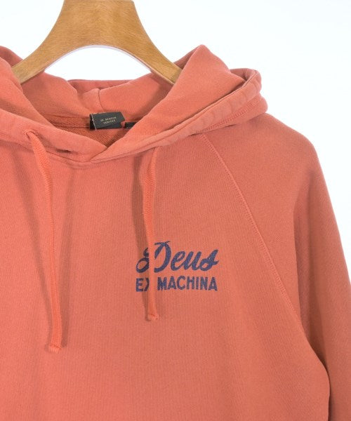 Deus ex Machina 連帽衫