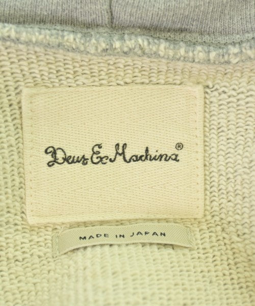 Deus ex Machina 連帽衫