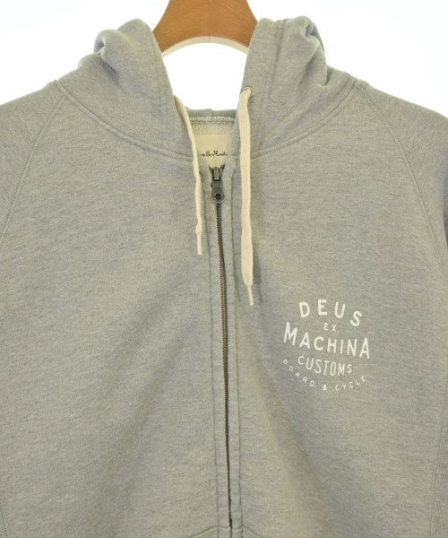 Deus ex Machina 連帽衫