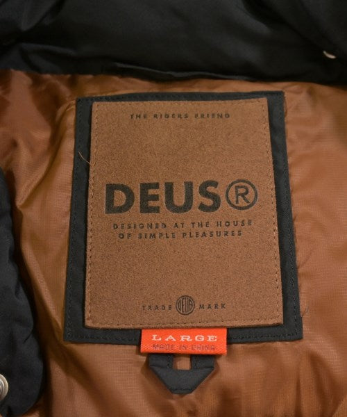 Deus ex Machina 羽絨夾克/背心