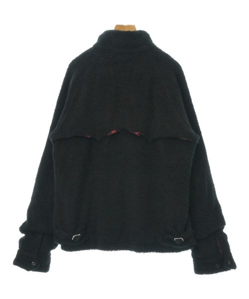 assemble a.k.a AFFA 斜紋夾克