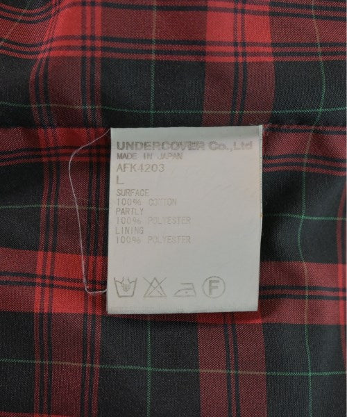 assemble a.k.a AFFA 斜紋夾克