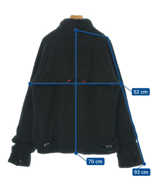 assemble a.k.a AFFA 斜紋夾克