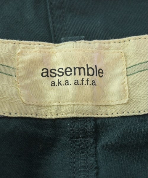 assemble a.k.a AFFA 其他款