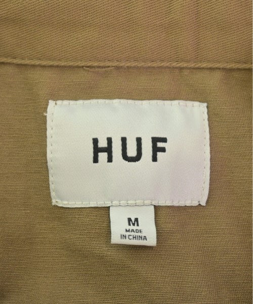 HUF 其他褲款