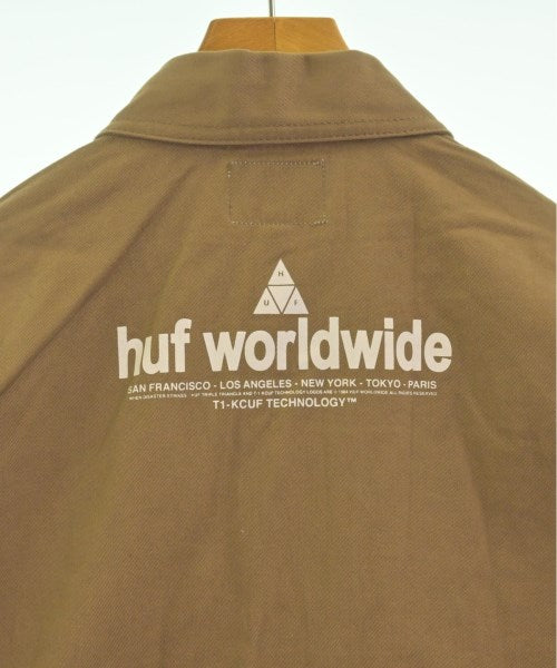 HUF 其他褲款
