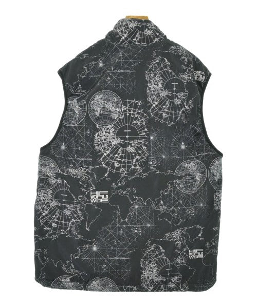 HUF 其他飛行外套