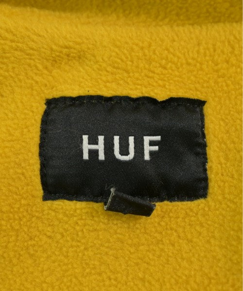HUF 其他飛行外套