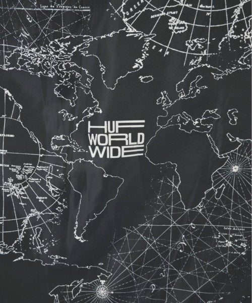 HUF 其他飛行外套