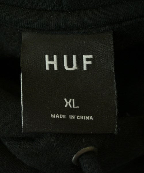 HUF 連帽衫