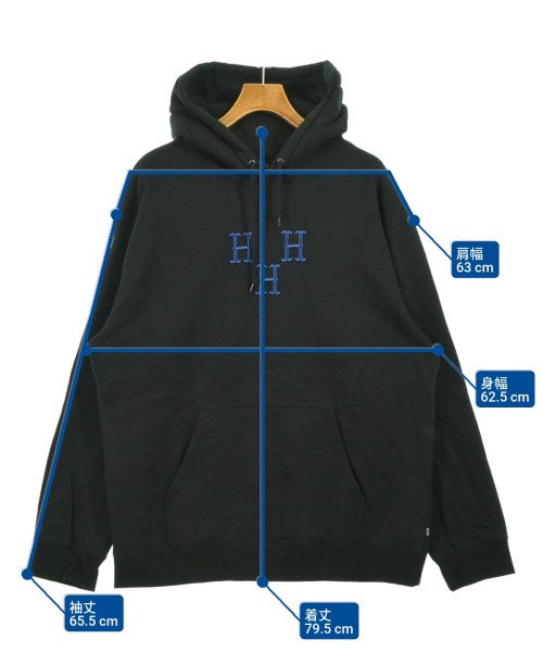 HUF 連帽衫