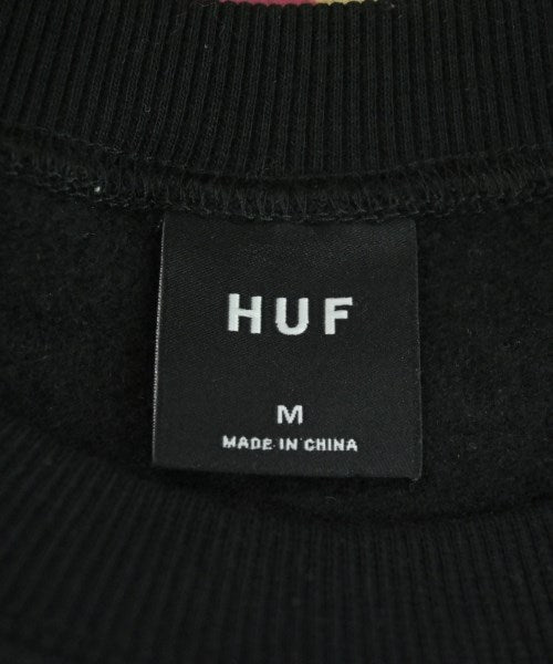 HUF 運動衫
