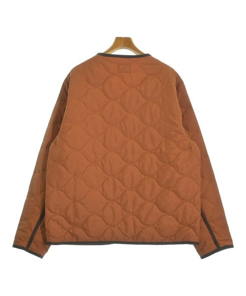 HUF 其他飛行外套