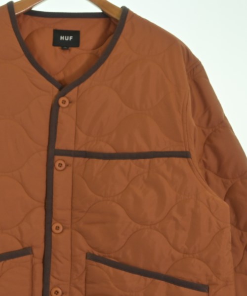 HUF 其他飛行外套