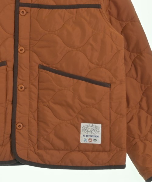 HUF 其他飛行外套