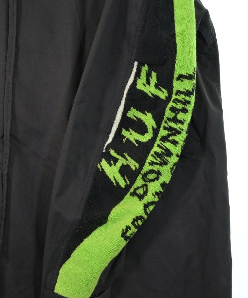 HUF 其他大衣