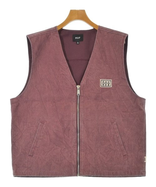 HUF 其他飛行外套