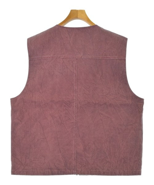 HUF 其他飛行外套