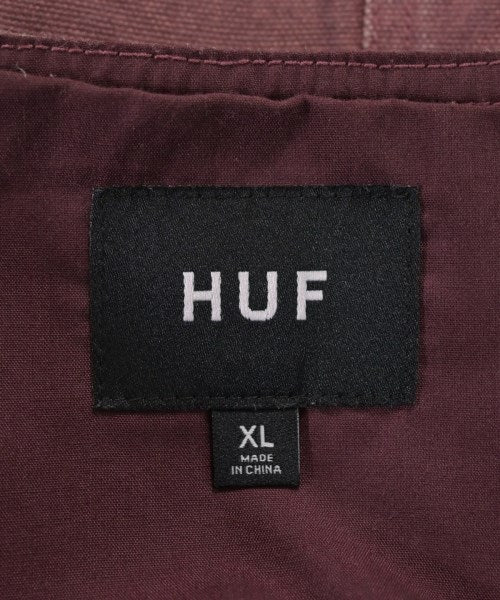 HUF 其他飛行外套