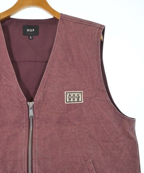 HUF 其他飛行外套