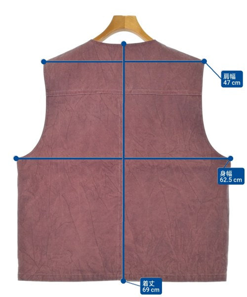 HUF 其他飛行外套