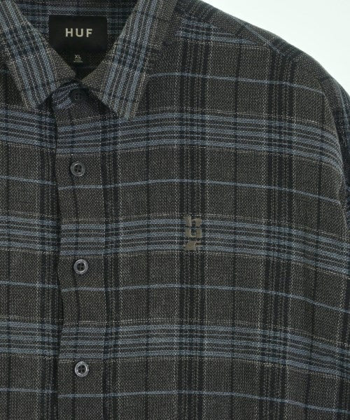 HUF 休閒襯衫