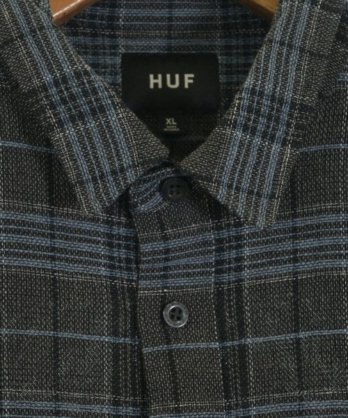HUF 休閒襯衫