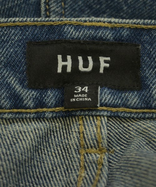 HUF 短褲