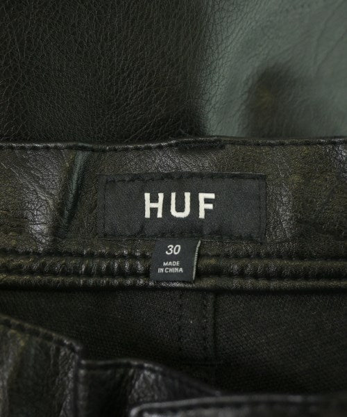 HUF 其他款
