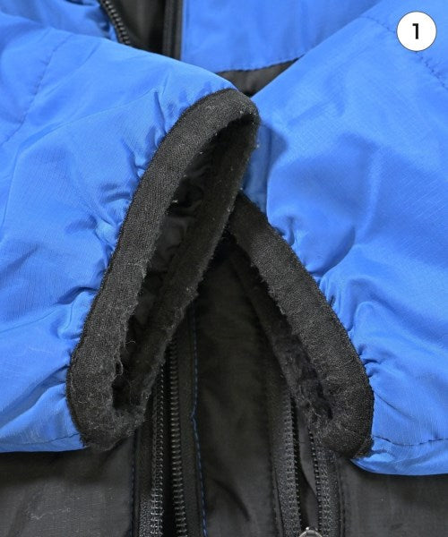 HUF 其他飛行外套