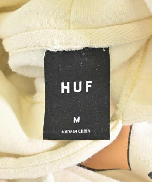 HUF 連帽衫