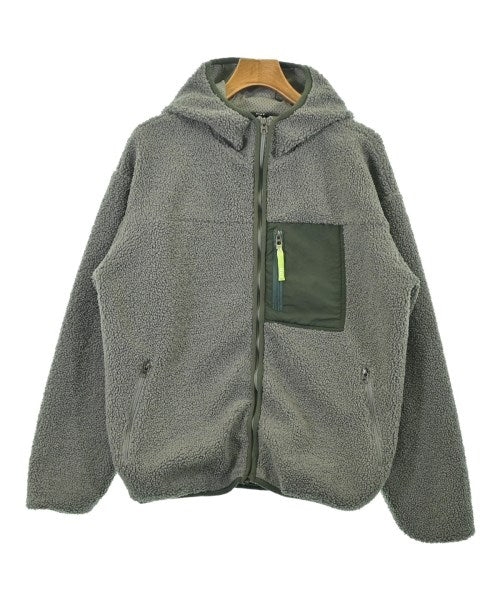 HUF 其他飛行外套