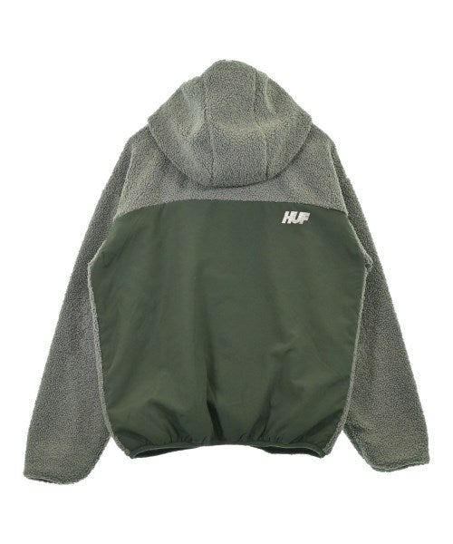 HUF 其他飛行外套