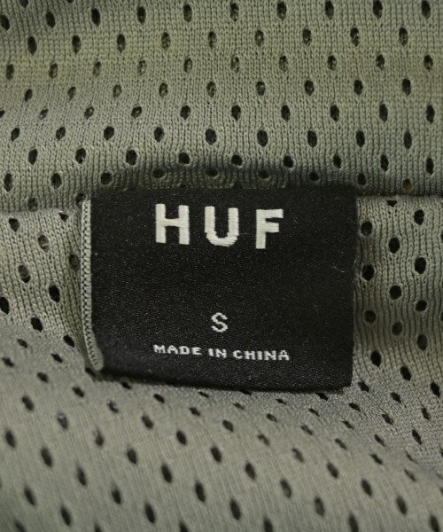 HUF 其他飛行外套