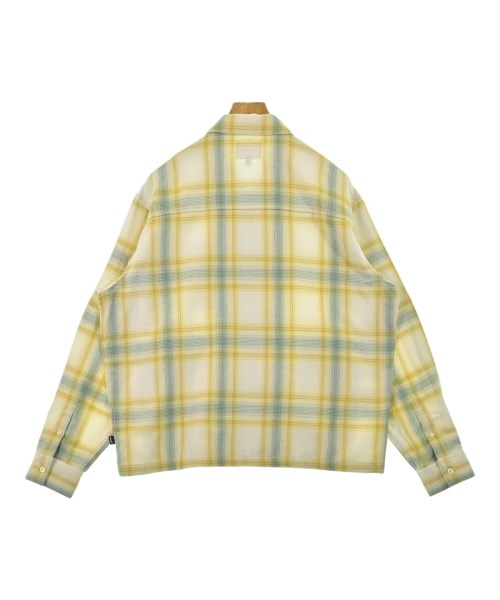 HUF 其他飛行外套