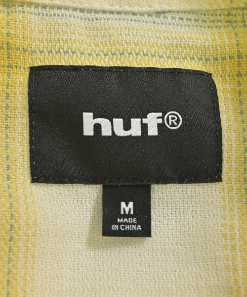 HUF 其他飛行外套