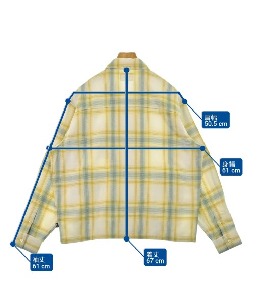 HUF 其他飛行外套