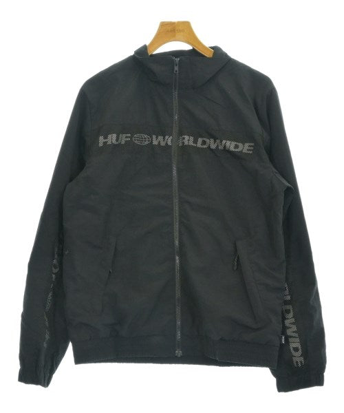 HUF 斜紋夾克