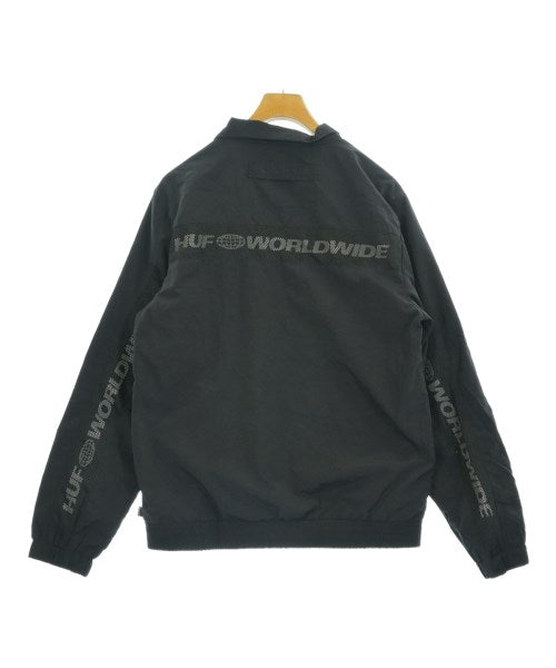 HUF 斜紋夾克