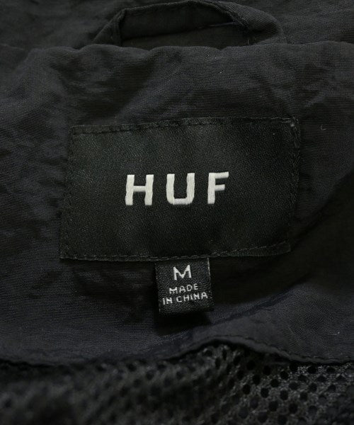 HUF 斜紋夾克