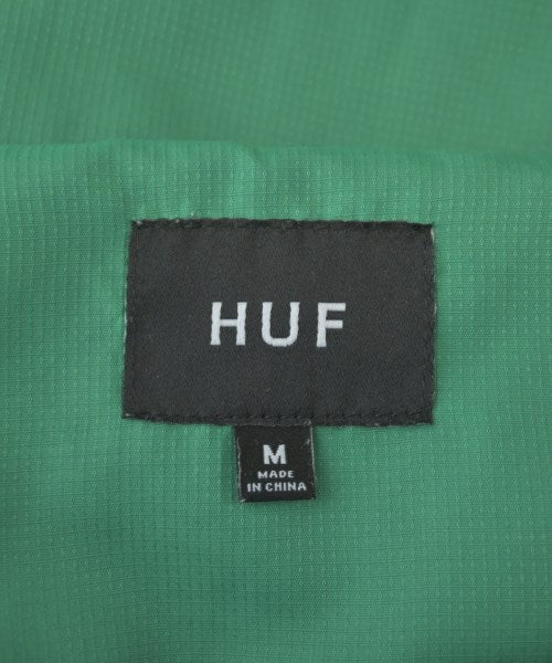 HUF 其他飛行外套
