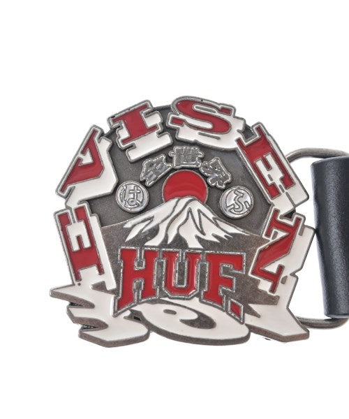 HUF 皮帶