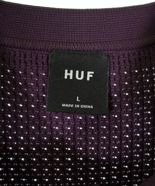 HUF 毛衣