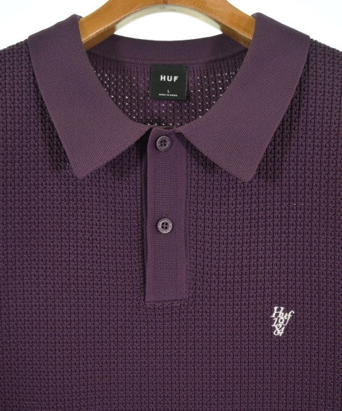 HUF 毛衣
