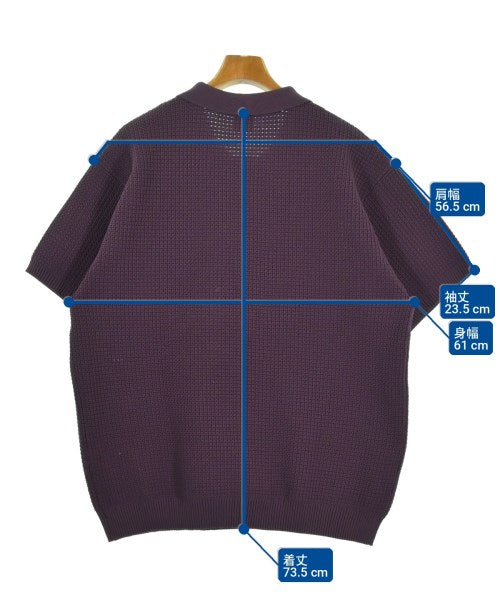 HUF 毛衣