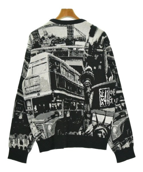 HUF 毛衣