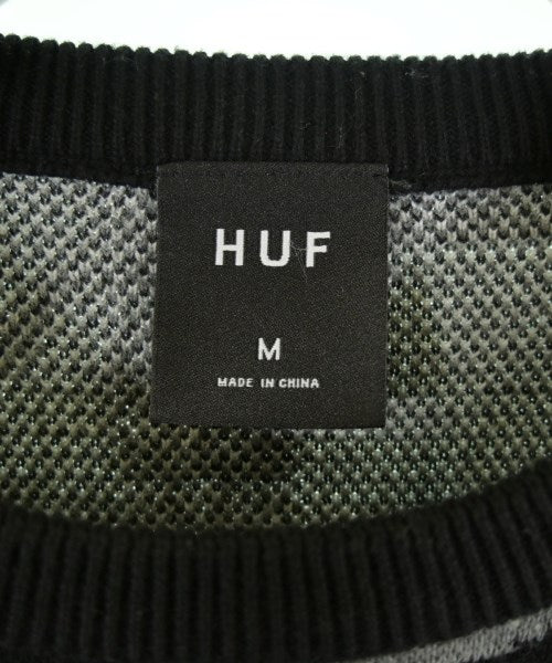 HUF 毛衣