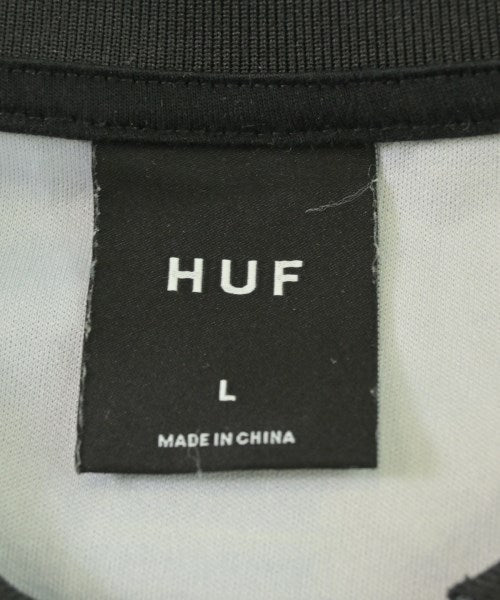 HUF T恤/上衣