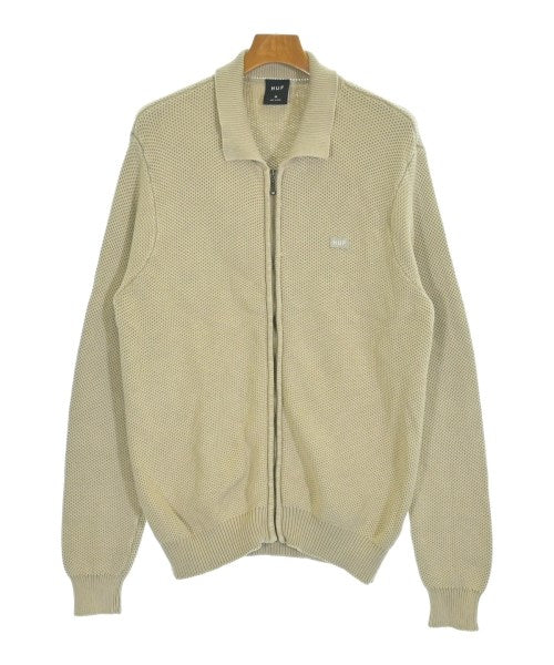 HUF 毛衣